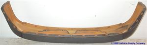 Picture of 1989-1994 Nissan Maxima GXE/Brougham Front Bumper Cover