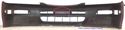 Picture of 1995-1996 Nissan Maxima GXE/GLE Front Bumper Cover