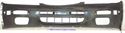 Picture of 1995-1996 Nissan Maxima SE Front Bumper Cover