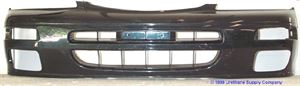 Picture of 1995-1996 Nissan Maxima SE Front Bumper Cover