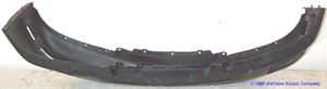 Picture of 1995-1996 Nissan Maxima SE Front Bumper Cover