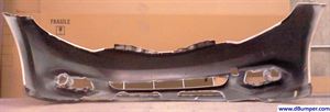 Picture of 2011-2012 Nissan Murano LE|S|SL|SV Front Bumper Cover