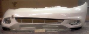 Picture of 2011-2012 Nissan Murano LE|S|SL|SV Front Bumper Cover