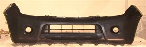 Picture of 2008-2012 Nissan Pathfinder S/SE Front Bumper Cover