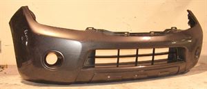 Picture of 2008-2012 Nissan Pathfinder S/SE Front Bumper Cover