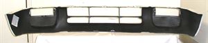 Picture of 1996-1999 Nissan Pathfinder to 12/98 Front Bumper Cover