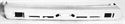 Picture of 1983-1986 Nissan Pulsar/NX 2dr hatchback Front Bumper Cover