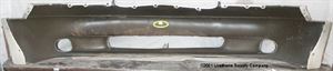 Picture of 1996-1998 Nissan Quest Front Bumper Cover