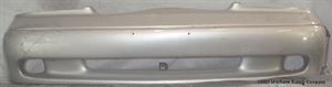 Picture of 1996-1998 Nissan Quest Front Bumper Cover