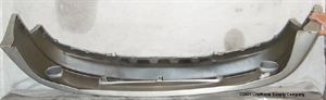 Picture of 1996-1998 Nissan Quest Front Bumper Cover