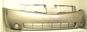 Picture of 2004-2006 Nissan Quest Front Bumper Cover