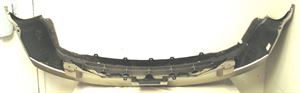 Picture of 2004-2006 Nissan Quest Front Bumper Cover