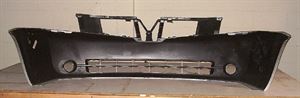 Picture of 2007-2009 Nissan Quest Front Bumper Cover