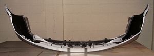 Picture of 2007-2009 Nissan Quest Front Bumper Cover