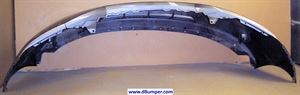 Picture of 2011-2013 Nissan Quest Front Bumper Cover