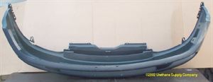 Picture of 1999-2000 Nissan Quest GXE Front Bumper Cover