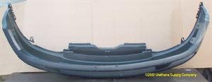 Picture of 1999-2000 Nissan Quest GXE Front Bumper Cover