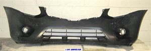 Picture of 2011-2013 Nissan Rogue S|SL Front Bumper Cover