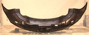 Picture of 2008-2010 Nissan Rogue S|SL Front Bumper Cover