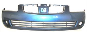 Picture of 2004-2006 Nissan Sentra Front Bumper Cover