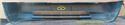 Picture of 1995-1997 Nissan Sentra Front Bumper Cover
