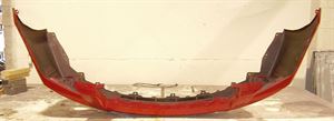 Picture of 2007-2012 Nissan Sentra 2.5L Front Bumper Cover