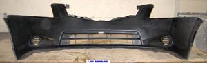 Picture of 2010-2012 Nissan Sentra BASE|S Front Bumper Cover