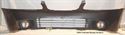 Picture of 2000-2003 Nissan Sentra CA/GXE/SE/XE Front Bumper Cover