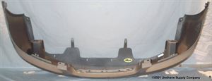 Picture of 2000-2003 Nissan Sentra CA/GXE/SE/XE Front Bumper Cover