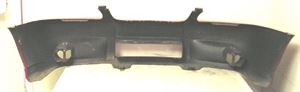 Picture of 2001-2003 Nissan Sentra SE-R/Spec V Front Bumper Cover