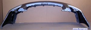 Picture of 2010-2012 Nissan Sentra SL Front Bumper Cover