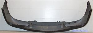 Picture of 1999 Nissan Sentra XE/GXE/GLE Front Bumper Cover