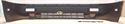 Picture of 1990-1992 Nissan Stanza Front Bumper Cover