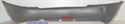 Picture of 1998 Nissan 200SX Rear Bumper Cover