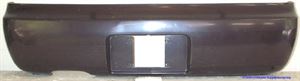 Picture of 1995-1998 Nissan 240SX Rear Bumper Cover