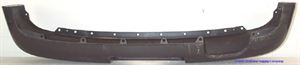 Picture of 1995-1998 Nissan 240SX Rear Bumper Cover