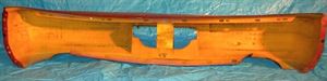 Picture of 1989-1994 Nissan 240SX 2dr coupe/convertible Rear Bumper Cover