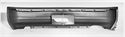 Picture of 1989-1994 Nissan 240SX 2dr hatchback Rear Bumper Cover