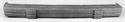 Picture of 1982-1983 Nissan 280Z/280ZX Rear Bumper Cover