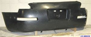 Picture of 2003-2007 Nissan 350Z Rear Bumper Cover