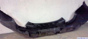 Picture of 2009-2014 Nissan 370Z BASE|TOURING Rear Bumper Cover