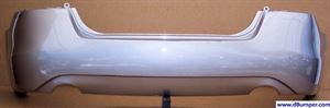 Picture of 2013 Nissan Altima Rear Bumper Cover