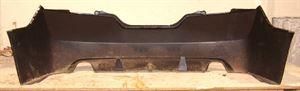 Picture of 2008-2013 Nissan Altima 2dr coupe Rear Bumper Cover