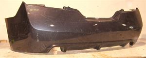 Picture of 2008-2013 Nissan Altima 2dr coupe Rear Bumper Cover