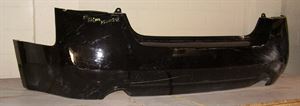 Picture of 2007-2011 Nissan Altima Hybrid Rear Bumper Cover