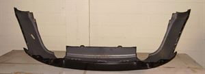 Picture of 2007-2011 Nissan Altima Hybrid Rear Bumper Cover