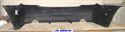 Picture of 2006 Nissan Altima SE-R Rear Bumper Cover