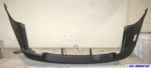 Picture of 2006 Nissan Altima SE-R Rear Bumper Cover