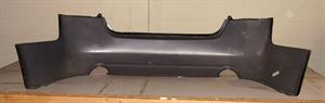 Picture of 2007-2012 Nissan Altima Sedan Rear Bumper Cover