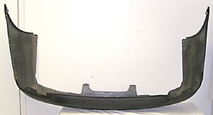 Picture of 2002-2006 Nissan Altima w/2.5L 4 cyl engine Rear Bumper Cover